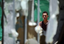 دراسة: المدارس تحولت إلى مراكز للتدخين والإدمان؟