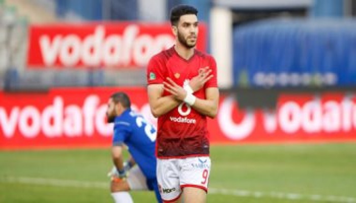 جدول ترتيب هدافى الدورى المصرى بعد مباريات السبت