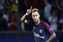 أسطورة برشلونة ينصح نيمار باللعب لريال مدريد