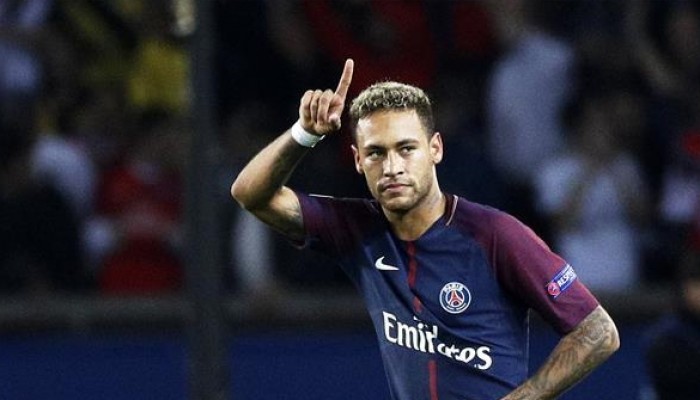 أسطورة برشلونة ينصح نيمار باللعب لريال مدريد