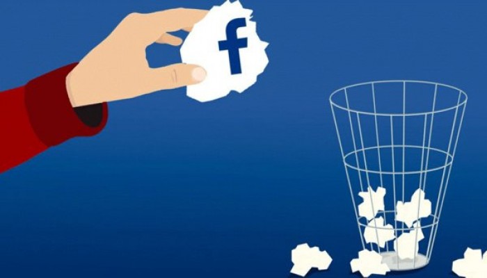 حذف حسابات فيسبوك لن يوقف تتبعها لك!