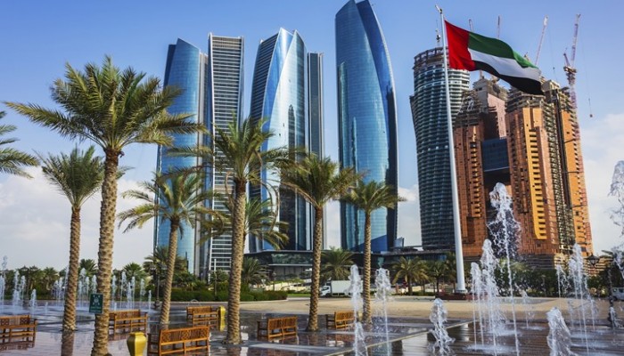 الإمارات تحجب موقع منظمة سويسرية تعنى بحقوق الإنسان