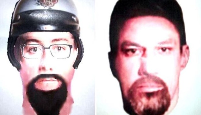 تفاصيل جديدة حول اغتيال العالم فادي البطش.. والشرطة تنشر صورا للمنفذين
