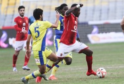 مواعيد مباريات اليوم الإثنين 2018 فى الدورى المصرى والقنوات الناقلة