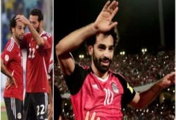 أبو تريكة عن "محمد صلاح": تأتيه الجوائز راغمة مطيعة تتشرف به