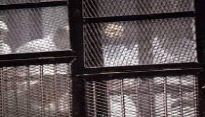 تعرف على أبرز محاكمات الشامخ اليوم الإثنين