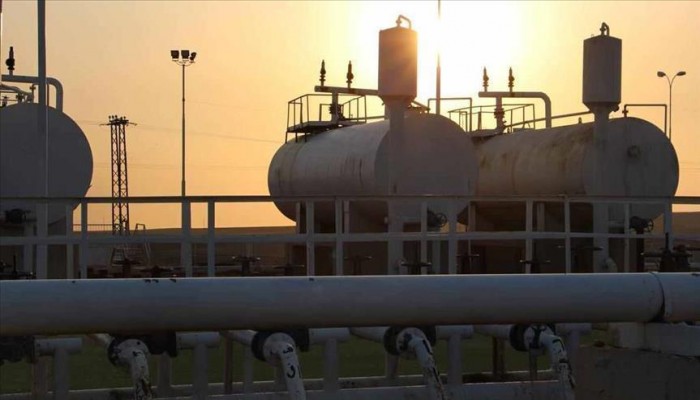 نفط الكويت: عمليات الإنتاج تسير بشكل طبيعي بعد السيطرة على حريق