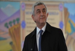 11 يوما من الاحتجاجات تُطيح برئيس وزراء أرمينيا