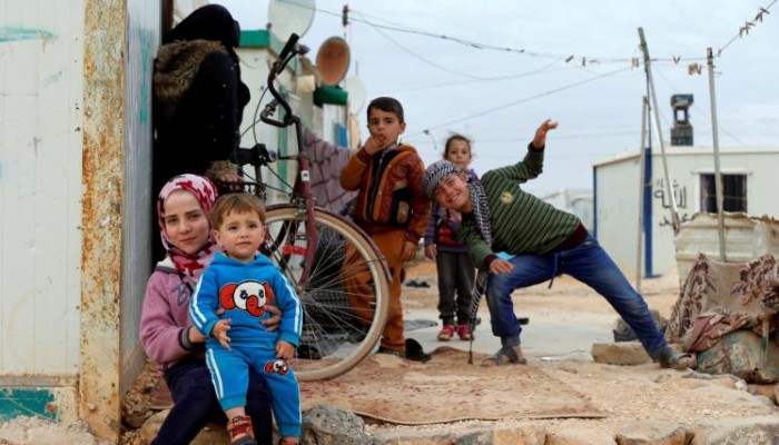 "أطباء بلا حدود" تحذر من تردي صحة السوريين بالأردن