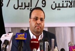 مقتل القيادي الحوثي صالح الصماد بغارة للتحالف