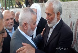 هنية: من اغتال العالم "البطش" سيدفع الثمن قطعًا