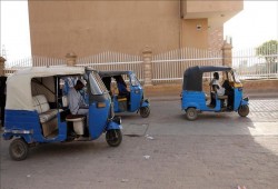 تجدد أزمة المحروقات بالسودان للمرة الثانية خلال إبريل