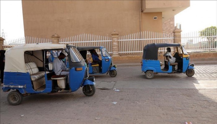 تجدد أزمة المحروقات بالسودان للمرة الثانية خلال إبريل