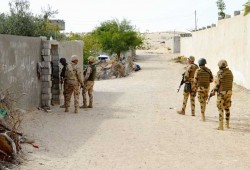 36 عاما علي تحرير سيناء.. السيسي يحتفل بطريقته