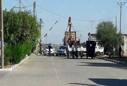 القطاع الخاص الفلسطينى يهدد بعصيان اقتصادي يمتد لإغلاق معابر غزة