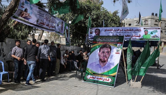 الشرطة الماليزية تتسلم تقرير تشريح جثمان الأكاديمي الفلسطيني "البطش"