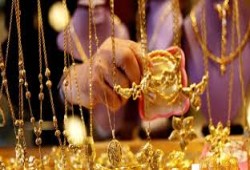تعرف على أسعار الذهب فى مصر اليوم الثلاثاء