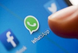 كيف يمكنك تشفير حسابك في "واتساب" وألا يتمكن أحد من الحصول على معلوماتك؟