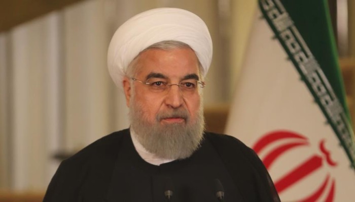 طهران لواشنطن: "خيانة" الاتفاق النووي عواقبها وخيمة
