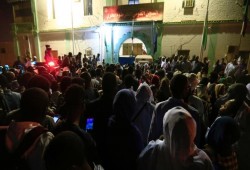 دعوة أممية لوقف الاحتجاز المطول للمعارضين بالسودان