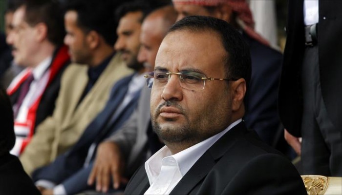 القيادي الحوثي صالح الصماد.. كيف قتل؟