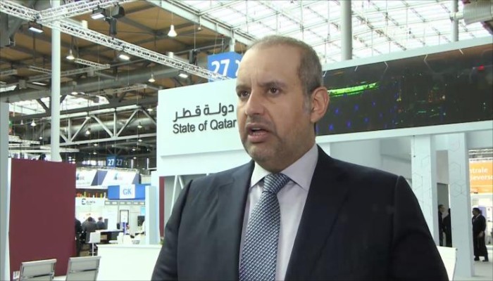 قطر تسعى لجذب الشركات الصغيرة الألمانية