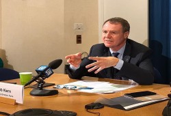 الأمم المتحدة: 200 ألف مدني مازالوا بالغوطة والنظام لم يسمح لنا بدخولها