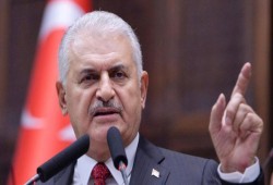 يلدريم يدعو مجلس أوروبا للانشغال بأعماله بدلا من دعوة تركيا لتأجيل الانتخابات