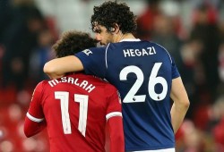 حكم سابق يهاجم الاتحاد الإنجليزي بسبب التهاون مع حجازي