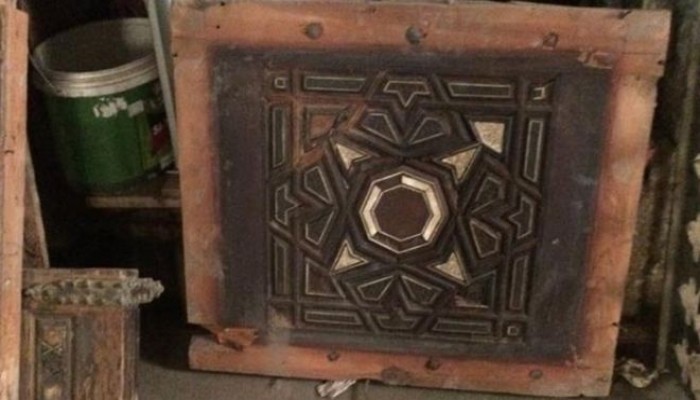 قرار وزارة آثار السيسي يدمر الآثار الإسلامية