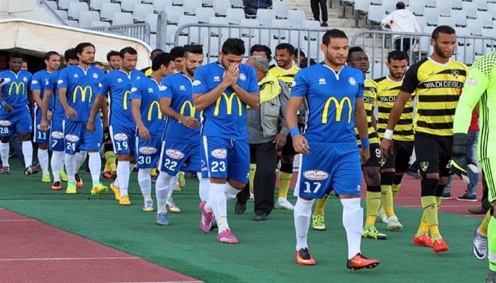 مواعيد مباريات اليوم الأربعاء فى الدورى المصرى والقنوات الناقلة