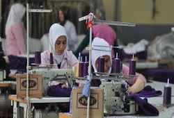 الهجرة التركية تمنح 34 ألف تصريح عمل لمواطنين أجانب