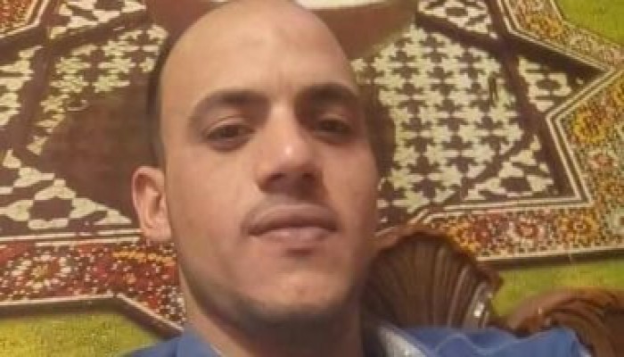 مصرع شاب صعقه البرق بقرية "السكارنة" فى الشرقية