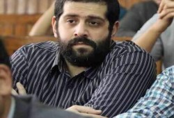 نجل الرئيس مرسي لوالده : ننتظر رؤياك