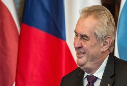 صحيفة: التشيك تنقل سفارتها تدريجيا للقدس