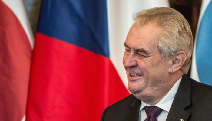 صحيفة: التشيك تنقل سفارتها تدريجيا للقدس