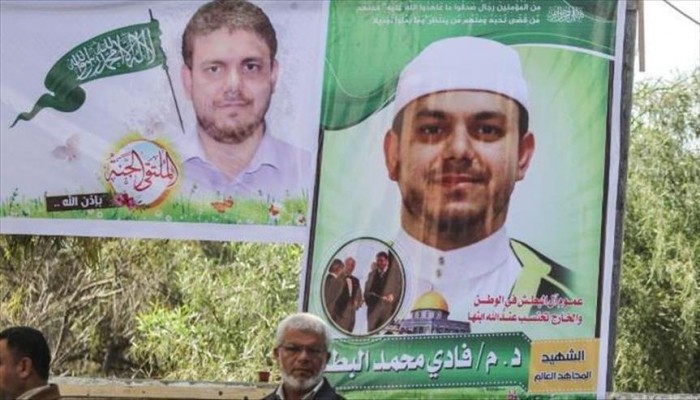 نيويورك تايمز: أدلة تؤكد اغتيال الموساد الإسرائيلي لـ "البطش"