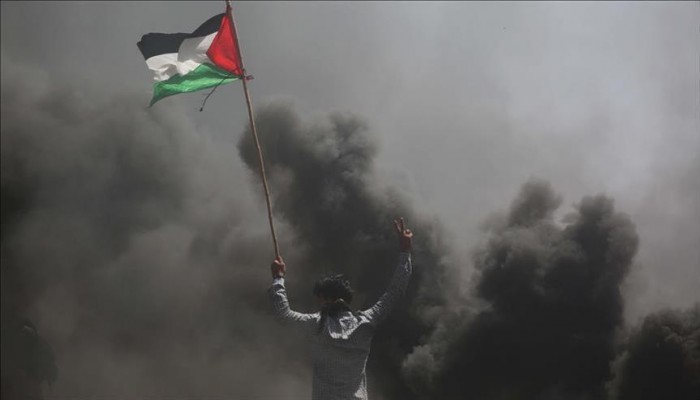 أحدث الإحصائيات... 42 شهيدا وأكثر من 5 آلاف جريح منذ انطلاق "مسيرة العودة" في غزة