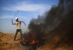 مسؤول أممي يحذر من انفجار جراء الأوضاع الإنسانية في قطاع غزة