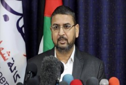 حماس: تصريحات مندوبة واشنطن بالأمم المتحدة تشجع الكيان الصهيوني على جرائمه