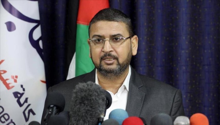 حماس: تصريحات مندوبة واشنطن بالأمم المتحدة تشجع الكيان الصهيوني على جرائمه