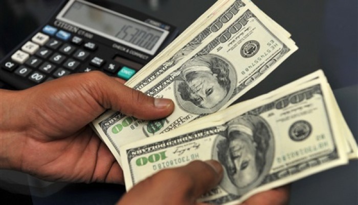 أسعار العملات الأجنبية.. الدولار يسجل 17.75 جنيها
