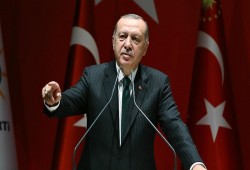 أردوغان: الانتخابات المقبلة ستكون ميلادا جديدا لنا
