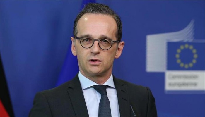 ألمانيا تعلن عزمها زيادة إنفاقها العسكري إلى 2 بالمائة من الناتج المحلي