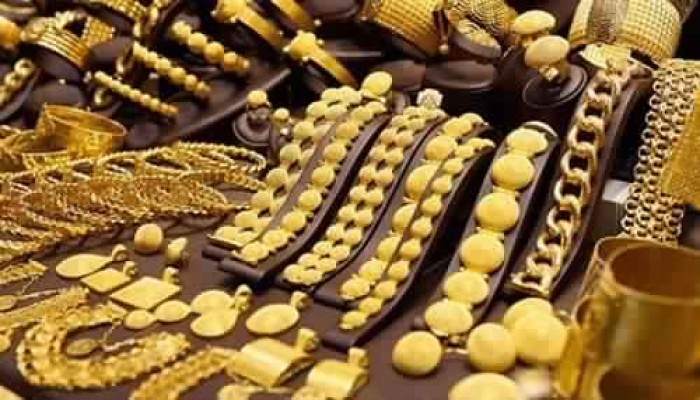 انخفاض أسعار الذهب وعيار 21 يسجل 648 جنيهًا