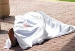 مصرع عامل صعقا بالكهرباء أثناء تنظيفه خزان مياه فى المنوفية