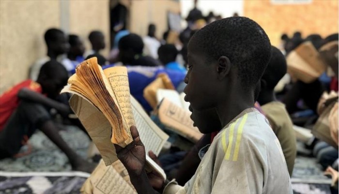 أكبر معهد للقرآن في غرب إفريقيا.. يُبلغ الرسالة ويطلب الدعم (تقرير)