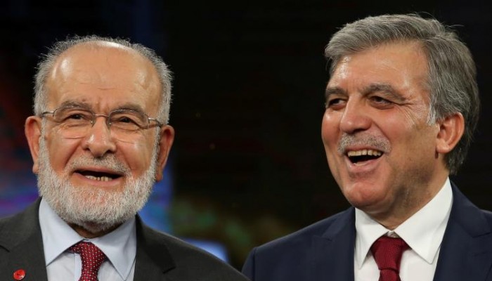 غول يخالف التكهنات بشأن ترشحه لرئاسيات تركيا