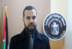 الداخلية بغزة تفك لغز التفجيرات .. ومخابرات السلطة هي المسؤولة