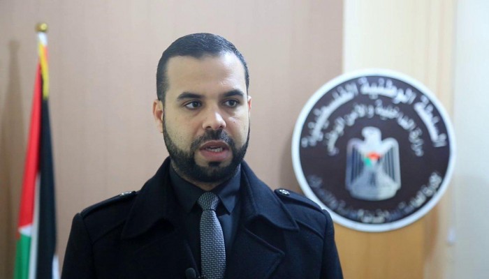 الداخلية بغزة تفك لغز التفجيرات .. ومخابرات السلطة هي المسؤولة